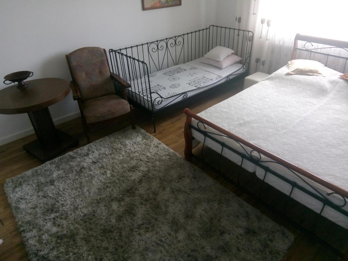 Wakacje U Babci Krysi Gorno  Ngoại thất bức ảnh